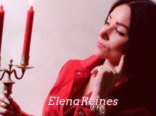 ElenaReines