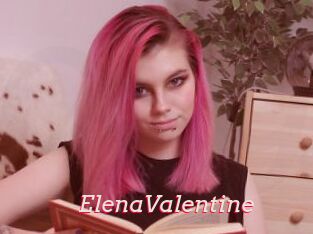 ElenaValentine