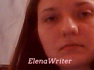 ElenaWriter