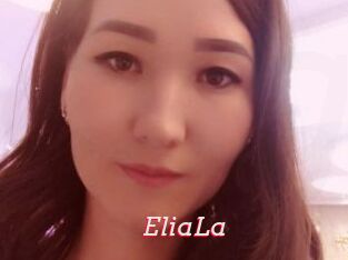 EliaLa