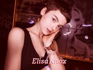 ElisaKnox