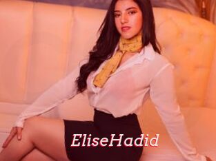 EliseHadid