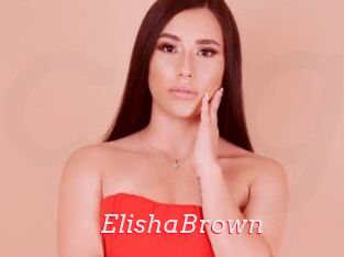 ElishaBrown