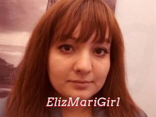 ElizMariGirl