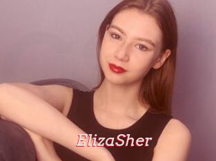 ElizaSher