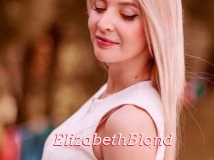 ElizabethBlond