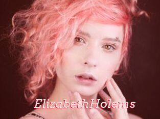 ElizabethHolems