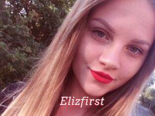 Elizfirst