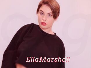 EllaMarshall