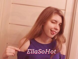 EllaSoHot