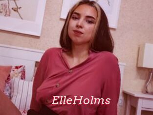 ElleHolms