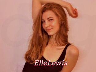 ElleLewis