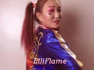 ElliFlame