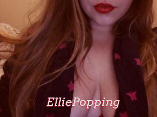 ElliePopping