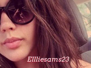 Ellliesams23