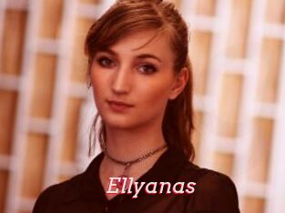 Ellyanas