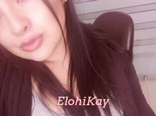 ElohiKay