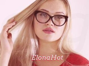 ElonaHot