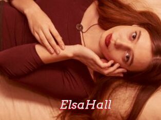 ElsaHall