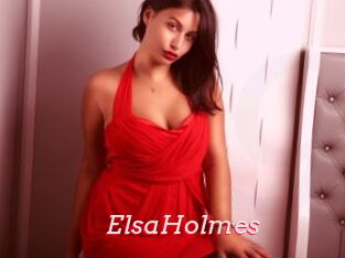 ElsaHolmes