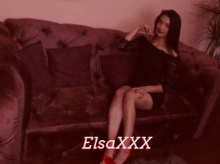 ElsaXXX