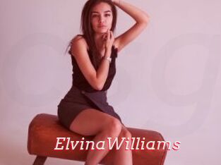 ElvinaWilliams