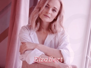 ElzaBert