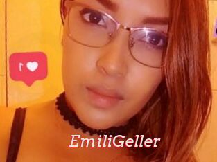 EmiliGeller