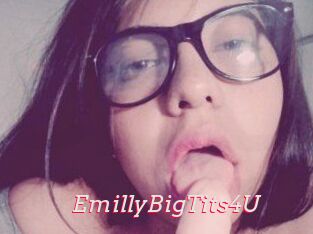 EmillyBigTits4U