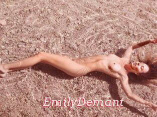 EmilyDemant