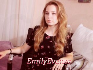 EmilyEvanse