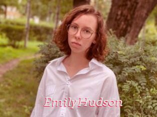 EmilyHudson