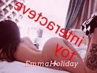 Emma_Holiday