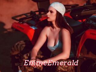 EmmeEmerald