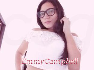 EmmyCampbell