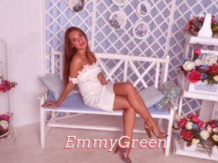 EmmyGreen