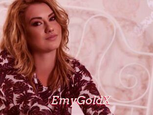 EmyGoldX