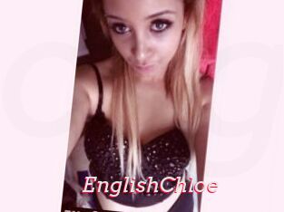 EnglishChloe