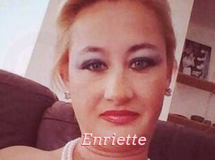 Enriette