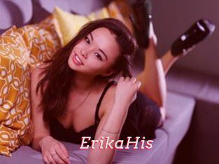 ErikaHis