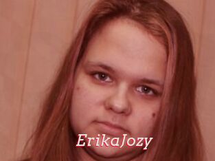 ErikaJozy