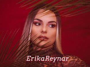 ErikaReynar