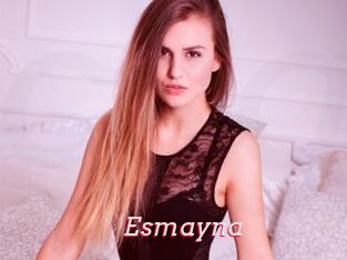 Esmayna