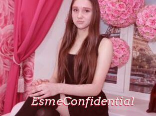 EsmeConfidential