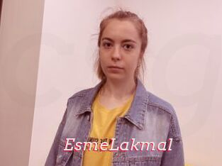 EsmeLakmal