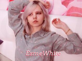 EsmeWhite