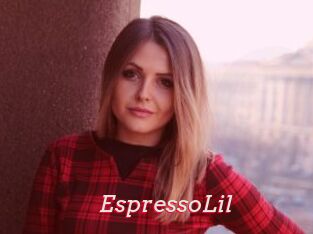 EspressoLil