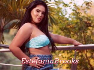 EstefaniaBrooks