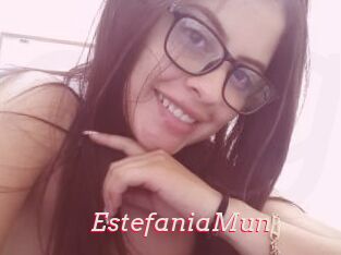 EstefaniaMun