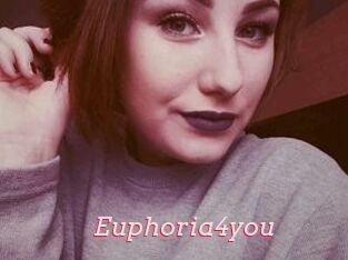 Euphoria4you
